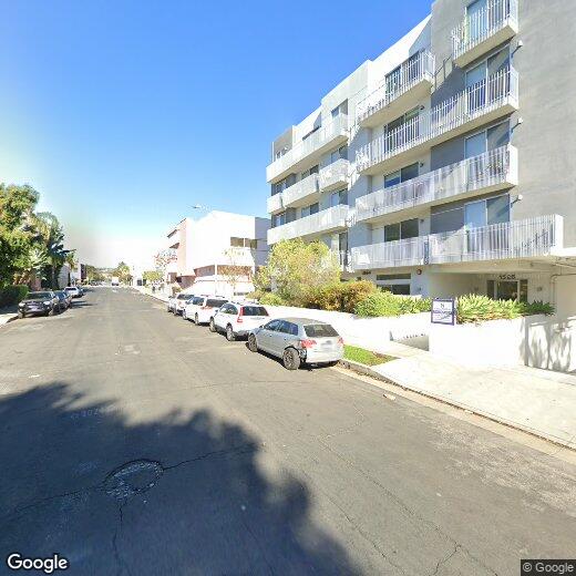 Foto principal - 1526 Armacost Ave