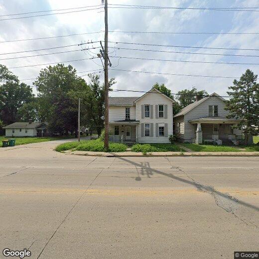 1911 N Jasper St, Decatur, IL 62526 House Rental in Decatur, IL