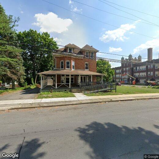 Primary Photo - 1718 Walnut St