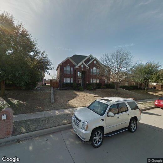 Primary Photo - 4100 Benoit Dr
