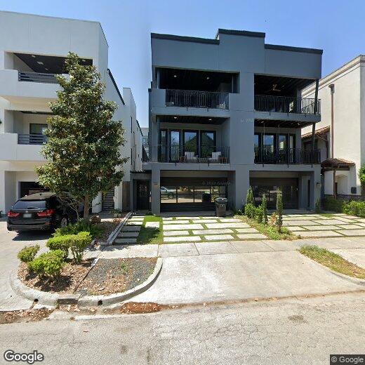 Foto principal - 1016 Crocker St