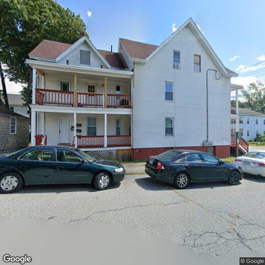 51 Richmond St, Gardner, MA 01440 House Rental in Gardner, MA