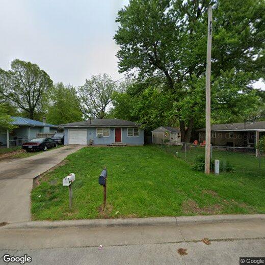 Primary Photo - 1310 N Ethyl Ave