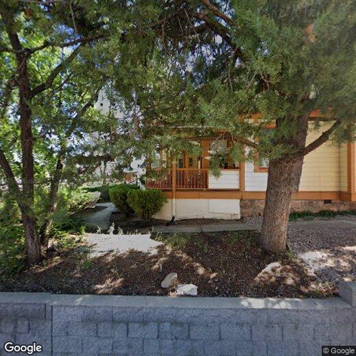 417 E Gurley St Unit 4, Prescott, AZ 86303 Apartment for Rent in