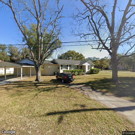7541 Epperson Ave, Jacksonville, FL 32208 House for Rent in