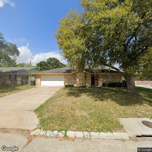 1170 Bernice Ln, Bridge City, TX 77611 House Rental in Bridge City