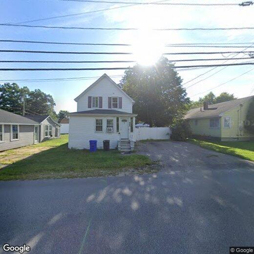 Primary Photo - 466 S Beech St
