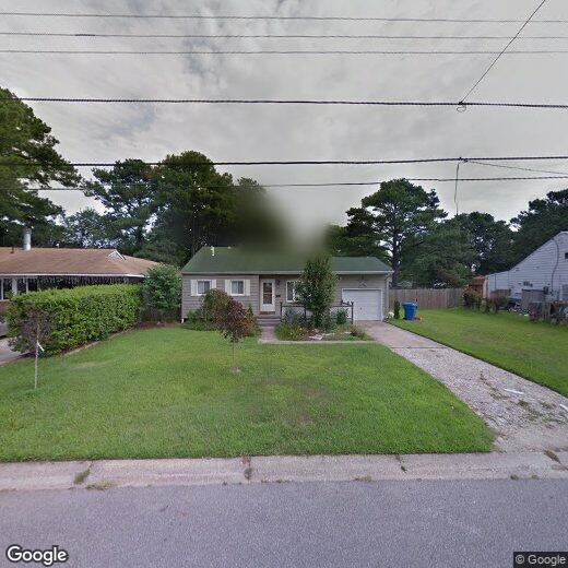 Foto principal - 912 Sherry Ave