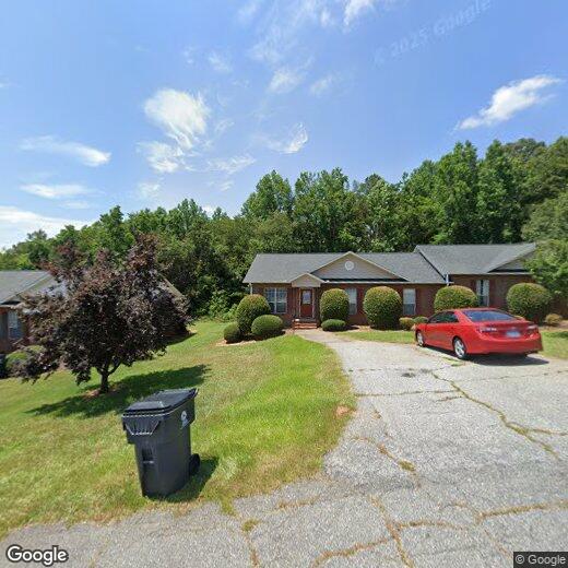 111 Blackbear Trail, Williamston, SC 29697 Condo for Rent in