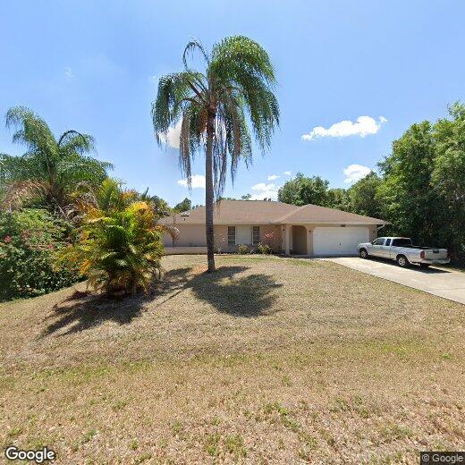 Primary Photo - 1017 Tropical Ave NW