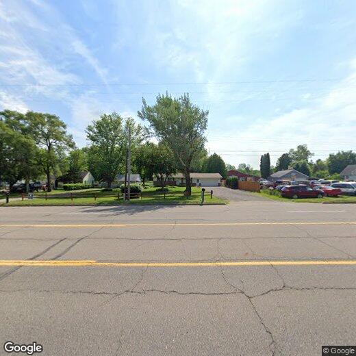 Primary Photo - 9352 N Saginaw Rd