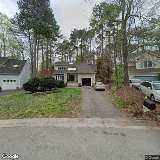 5620 Saddle Hill Dr, Midlothian, VA 23112 House Rental in Midlothian, VA