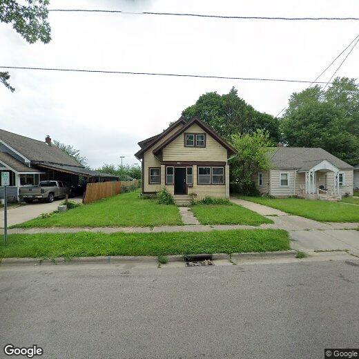 2617 Knight Ave, Rockford, IL 61101 House for Rent in Rockford, IL