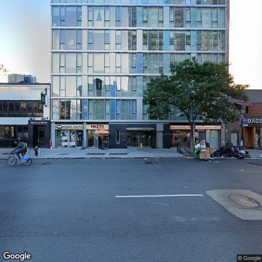 Primary Photo - 110 3rd Ave