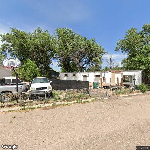 21 Sunnyland Loop Ln, Fountain, CO 80817 House for Rent in Fountain