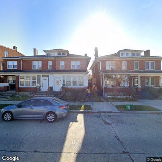 224 E Springettsbury Ave, York, PA 17403 House for Rent in York, PA