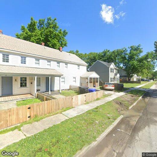 35 Farragut St, Portsmouth, VA 23702 House Rental in Portsmouth, VA