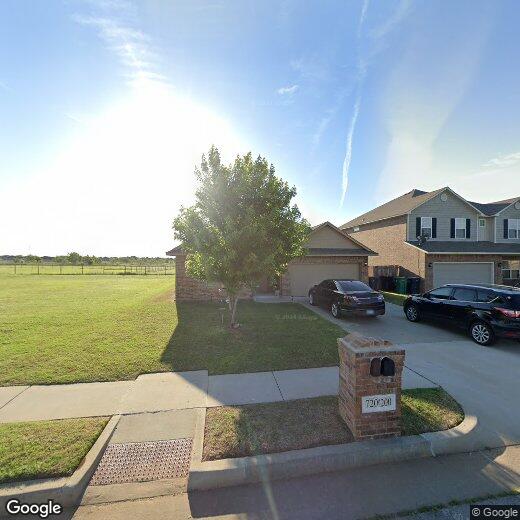 7200 Meadow Lake Dr, Oklahoma City, OK 73099 House Rental in Oklahoma City, OK