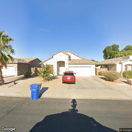 3314 N 126th Dr, Avondale, AZ 85392 House for Rent in Avondale, AZ