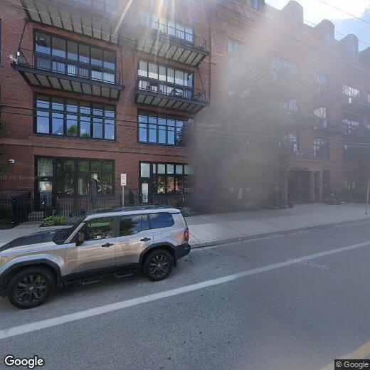 Primary Photo - 600 Broadway Ave NW