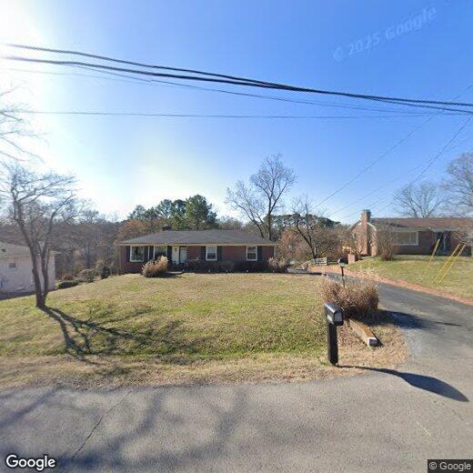 Primary Photo - 2307 Selma Ave