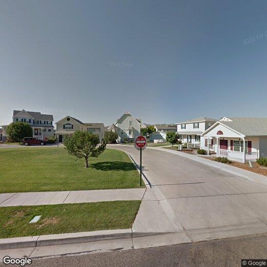 1143 E Carolina Ave, Fruita, CO 81521 House Rental in Fruita, CO