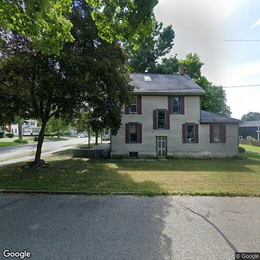 Primary Photo - 120 Oak St