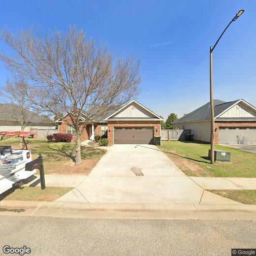 306 Amber Dr, Byron, GA 31008 House for Rent in Byron, GA