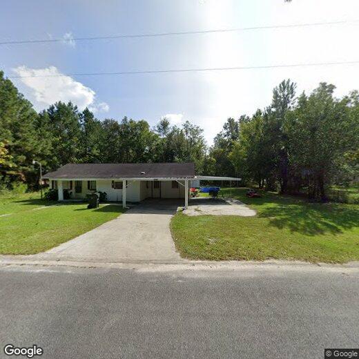 1527 Ketterer St, Waycross, GA 31503 House Rental in Waycross, GA