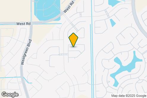 Map Image of the Property - 21126 Almaco Dr