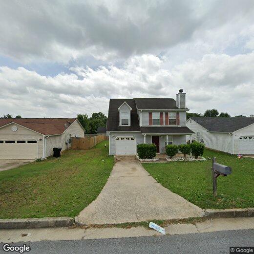 280 Marsh Glen Dr, Jonesboro, GA 30238 House Rental in Jonesboro, GA