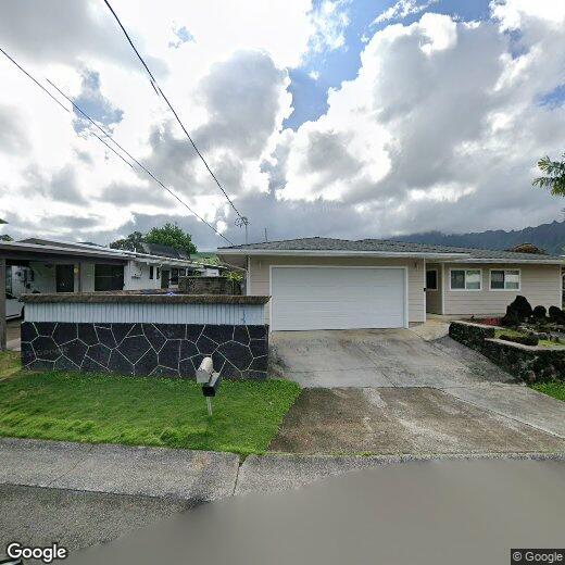 45729729 Ko St, Kaneohe, HI 96744 House Rental in Kaneohe, HI