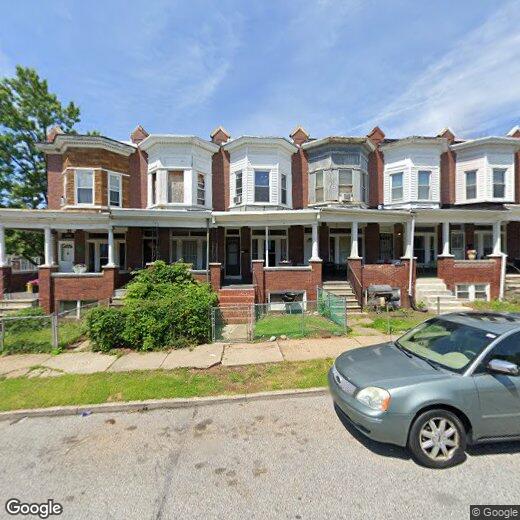 Foto principal - 1130 N Longwood St