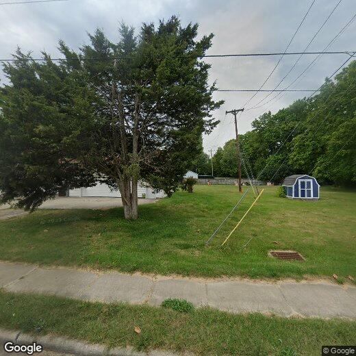Primary Photo - 2 br, 1 bath House - 2025 Old N. Fairfield Rd