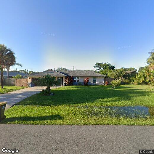 Primary Photo - 3 br, 2 bath House - 871 Cotorro Rd SE
