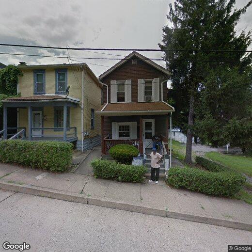 637 9th St, Monessen, PA 15062 House Rental in Monessen, PA