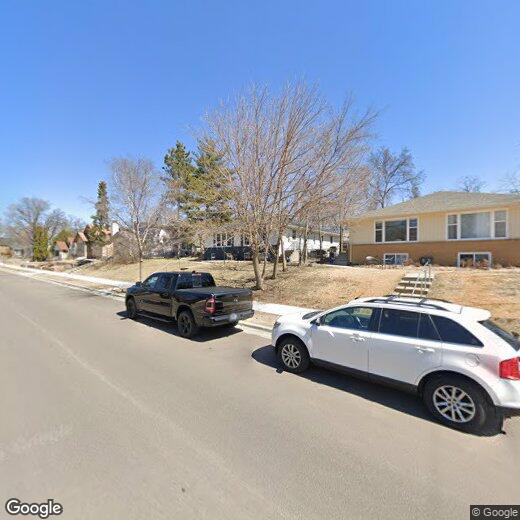 Primary Photo - 2 br, 1 bath House - 15 16th Avenue N