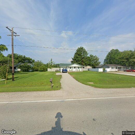 Primary Photo - 3323 Selmaville Rd