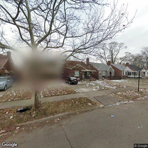 Primary Photo - 10724 McKinney St