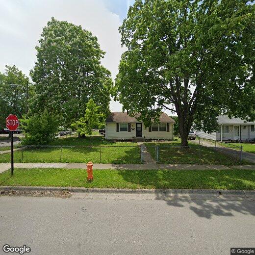 Primary Photo - 3945 Lynward Rd