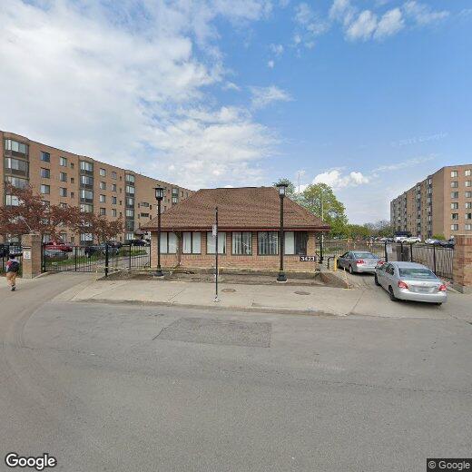 Primary Photo - 3423 S Cottage Grove Ave