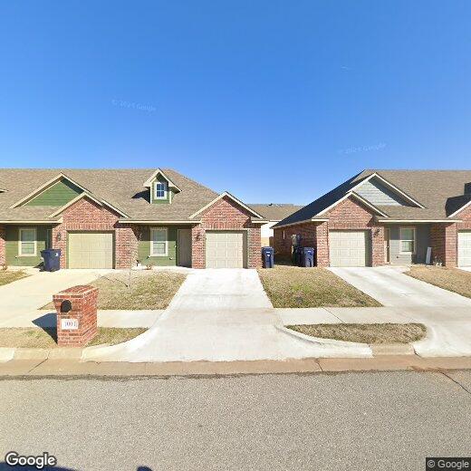 1001 SW 91st St, Oklahoma City, OK 73159 Townhome Rentals in Oklahoma