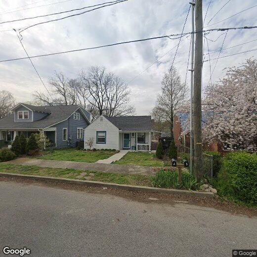 2405 Brasher Ave, Nashville, TN 37206 House Rental in Nashville, TN