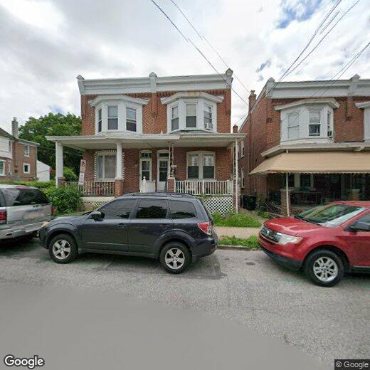 1320 Arch St, Norristown, PA 19401 House Rental in Norristown, PA