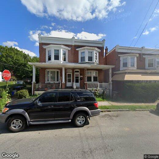 Primary Photo - 1320 Arch St