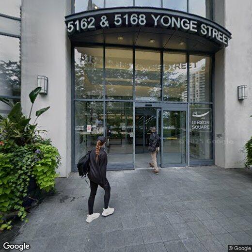 Primary Photo - 5168-5168 Yonge St