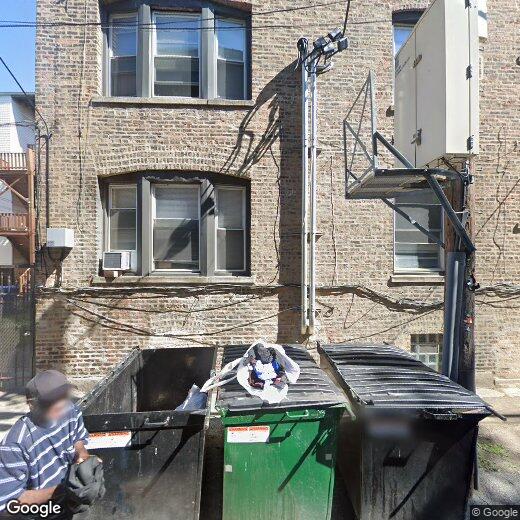 Primary Photo - 5034-5042 S Champlain Ave