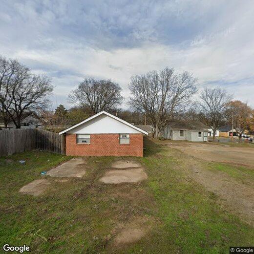 Foto principal - 804 W 45th St