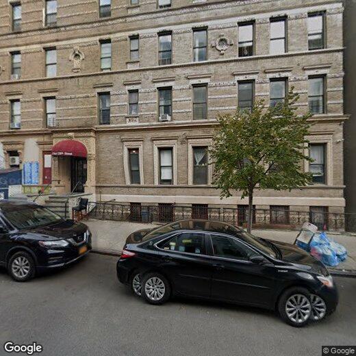 2363 Adam Clayton Powell Jr Blvd Unit 3G, New York, NY 10030