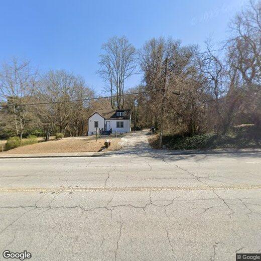 Primary Photo - 3775 Clairmont Rd